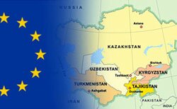 Європейський Союз та Центральна Азія: стратегія нового партнерства (прийнята Європейською радою 21–22 червня 2007 року)