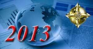 Особенности развития геополитической ситуации в мире в 2013 году. Часть 3