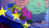 Балкани і «кримська криза»