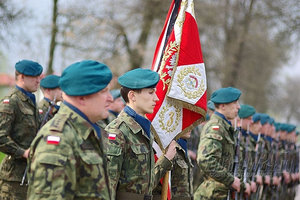 Польша: пришло время укреплять обороноспособность