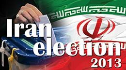 <p>To the Eleventh Presidential Elections in Iran</p>