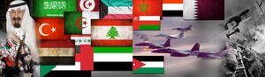Военно-экономическая составляющая политики монархий Персидского залива. Часть 4 «Обходной маневр?»