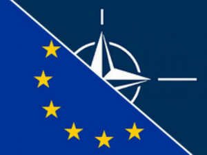 The Path to NATO and the EU in the New Geopolitical Situation