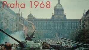 <p>«Пражская весна» 1968 года. Забытые уроки истории</p>