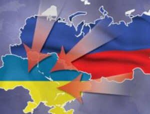 <p>Міжнародно-правова кваліфікація дій Російської Федерації на сході України як акту агресії</p>