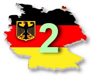 Геополитические основы немецкой политики на украинском направлении: вчера и сегодня-2