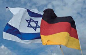 Германия и Израиль: от Холокоста к национальному примирению и отношениям особенного партнерства