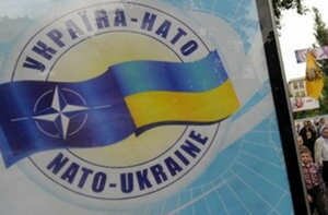 НАТО в Украине — миф или реальность?