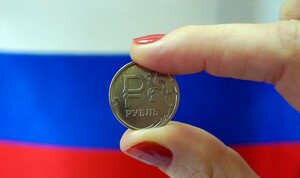 Russia's Economic Crisis as a Result of the Kremlin's Aggressive Policy