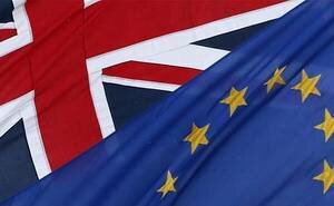 Выход Великобритании из состава Европейского Союза:возможные последствия и перспективы