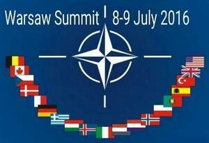<p>Саміт НАТО у Варшаві: військово-політичні аспекти діяльності Альянсу</p>