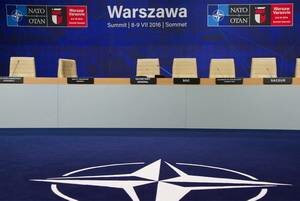 Підсумки Варшавського саміту НАТО в контексті національних інтересів України