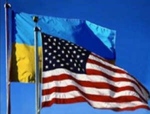 Українсько-американське стратегічне партнерство