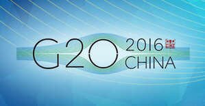 <p>Чи стане саміт G20 поворотним у розвитку світової економіки?</p>