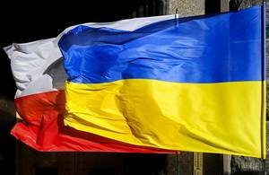 <p>Ukraine-Poland: Friends or Enemies...</p>