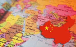 <p>Внешняя политика КНР: курс на «настоящее» мировое лидерство</p>
