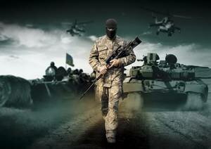 <p>Lessons of Russia's “Hybrid War” against Ukraine</p>