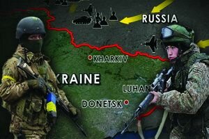 <p>Уроки «гибридной войны» России против Украины–2: геополитическое измерение</p>