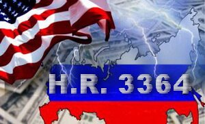 <p>Нові санкції США проти Росії: проблеми, наслідки та перспективи</p>