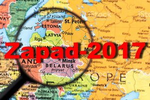 Geopolitical Peculiarities of the Preparation for the “West-2017” SCPE