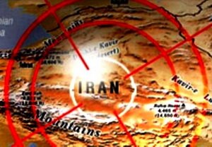 Іран: вірогідна відповідь на нові загрози