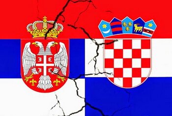 Дипломатичний скандал між Сербією та Хорватією. Напруження триває