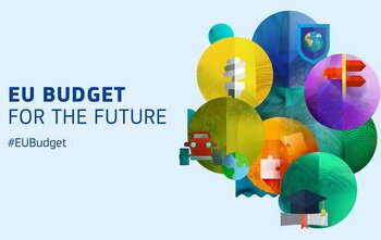 Проект бюджету ЄС на 2021–2027 рр. та його значення для України
