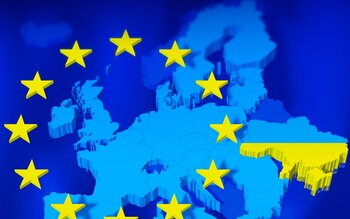 Демократичне майбутнє Європи буде вирішуватися в Україні