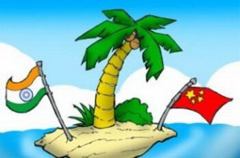Китай витрачає значні кошти у Південній Азії та створює залежності