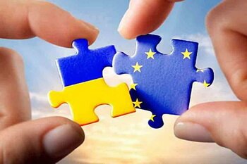 <p>Проблеми та досягнення ЄС в контексті результатів саміту Європейського Союзу в червні ц. р.</p>