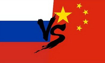 Росія та КНР: збереження стратегічного партнерства чи перехід до конфронтації?