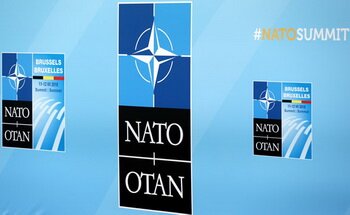 <p>Підсумки саміту НАТО на вищому рівні</p>