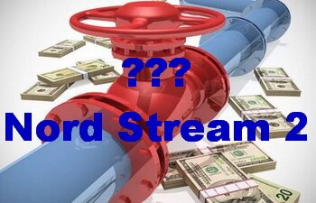 <p>“Nord Stream 2” Project</p>