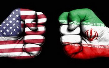 <p>Американо-іранська конфронтація і інтереси України</p>