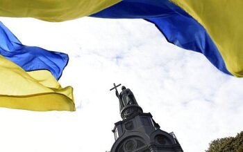 <p><strong>Загроза релігійної війни в Україні: виклики для влади і суспільства</strong></p>