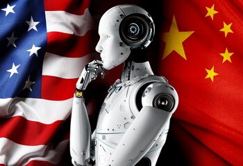 The United States and Artificial Intelligence