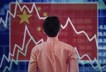Економічні проблеми КНР