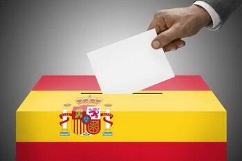 <p>Всупереч тренду: Підсумки парламентських виборів в Іспанії</p>