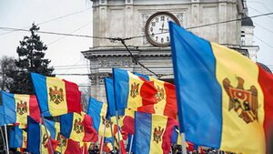 Політична криза в Молдові