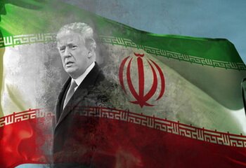 Іран: гра на межі
