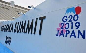 Огляд деяких німецькомовних ЗМІ до саміту G20 в Японії
