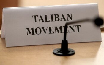 <p>Афганістан: боротьба за талібів триває</p>