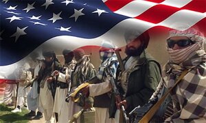 Талібан: переговорний процес затягується