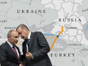 <p>«Турецький гамбіт» Кремля (український вимір)</p>