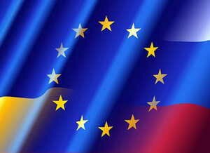 <p>Тенденції розвитку внутрішньої і зовнішньої політики ЄС: виклики, ризики та небезпека для України</p>