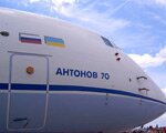 Чому Росія гальмує початок виробництва літака Ан-70?
