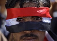 Чорні новини з Ємену