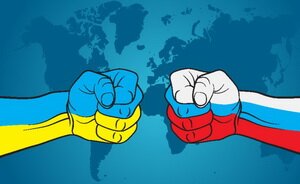 <p>Украинский ОПК в условиях «гибридной войны»с Россией</p>