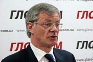 Bohdan Sokolovskyi: Ukraine Will Not Be Allowed to Use “Gas” Sanctions against Russia