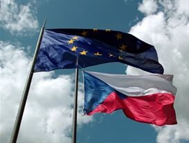 <p>Досвід євроатлантичної інтеграції Чеської Республіки</p>